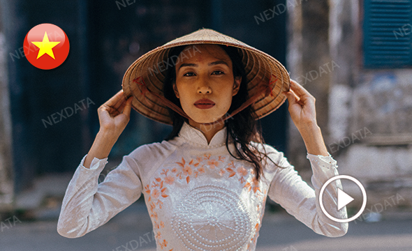 1218 Hours - Vietnamese(Vietnam) Real-world Casual Conversation and Monologue speech dataset