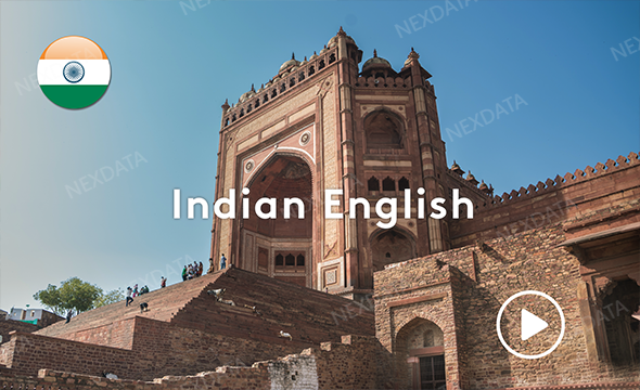 501 Hours -  English(India) Real-world Casual Conversation and Monologue speech dataset