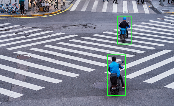 212 People – 48,000 Images of Multi-person and Multi-view Tracking Data