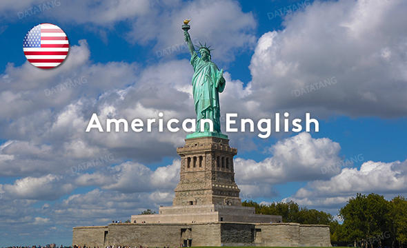 344 People - American English Speech Data by Mobile Phone_Guiding